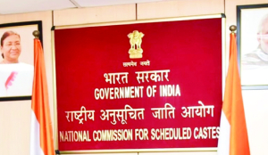 National body for SCs seeks arrest within five days in derogatory remarks case against Buta Singh