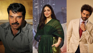 National Film Awards: Anant Nag gets Dadasaheb Phalke honour; Yami Gautam, Mammootty among top win