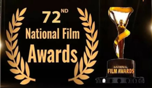 National Film Awards to move out of Delhi, ceremony in Kevadia on September 22