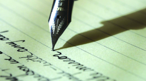 National Handwriting Day: Is the pen losing to the pixel?