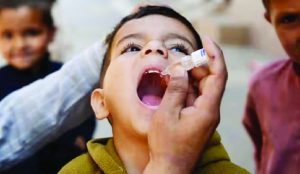 National Immunisation Day observed in Kamrup