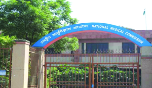 National Medical Commission proposes 10-year limit for completing MBBS course