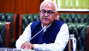 National security a collective responsibility: Manipur Guv