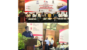 National vendor meet held in Kolkata to accelerate PM-Surya Ghar Scheme