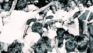 Nationalisation nostalgia: Balancing market realities and public promise