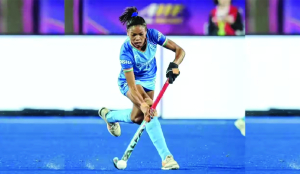 Nations Cup was great success, now determined to win WC: Salima Tete