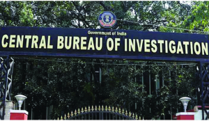 Nationwide CBI raids nab three in digital arrest cases