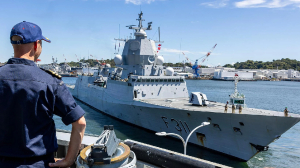 Naval Signalling and Strategic Sensitivities: What South Africa’s BRICS-Plus Exercise Could Mean for India