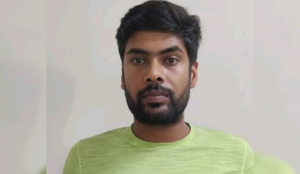 Naval staffer, civilian driver arrested for alleged Pakistan-linked espionage in Andhra