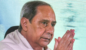 Naveen Patnaik demands CEC Gyanesh Kumar's resignation, calls for SIR review
