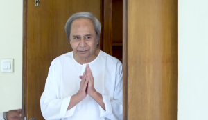 Naveen Patnaik urges Odisha CM to call special session over mining bill