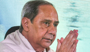 Naveen Patnaik vows to oppose MMDR Act, calls for repeal of new mining law