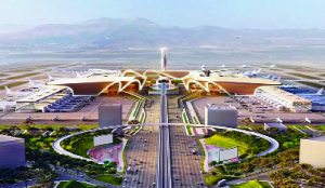 Navi Mumbai Airport cleared for drug imports