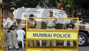 Navi Mumbai cop dies by suicide, leaves note accusing senior officers of harassment