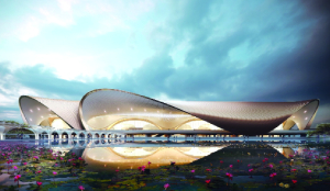Navi Mumbai International Airport expands mobility, hospitality and airline support