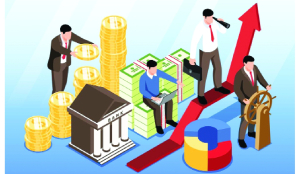 Navigating modern finance career paths