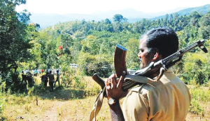 Naxalism’s end transforming villages of Chhattisgarh’s Bijapur