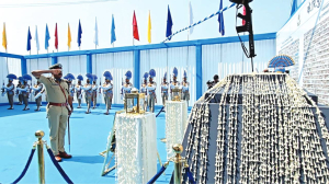 Naxalism drawing its last breaths: CRPF DG