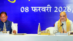 Naxalism will be wiped out by March 31: Amit Shah