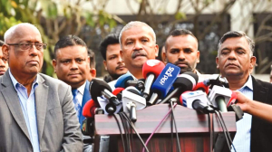 Nazrul u-turn: Players and BCB decided to skip WC