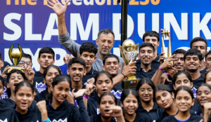 NBA legend Vlade Divac says basketball has huge potential in India despite cricket dominance