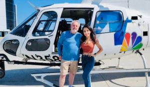 NBC News helicopter crash kills 3 while covering deadly LA bus crash