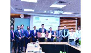 NBCC, NHPC sign MoU for pan-India execution of infrastructure projects