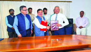 NBCC inks landmark housing agreement with Seychelles