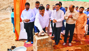 NBCC marks new milestone with foundation stone for state-of-the-Art IIFT campus in Delhi