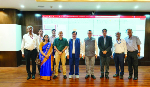 NBCC organises 20th edition of SAMVAAD