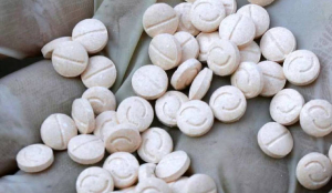 NCB Seizes ₹182 Crore Captagon Drug Consignment Under Operation Ragepill