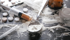 NCB uncovers two heroin routes from Pakistan into J&K, seizes 6.92 kg in month