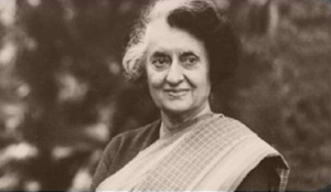 NCERT adds 1975 Emergency chapter to class 9 textbook