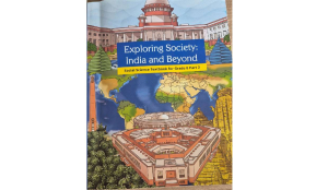 NCERT Class 9 textbook calls judiciary ‘Independent’ after withdrawal of class 8 chapter