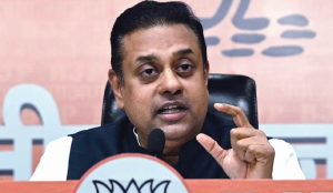 NCERT issue a sensitive matter: BJP