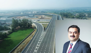 NCLT clears Adani’s Jaiprakash takeover