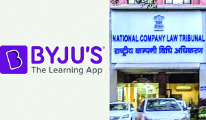 NCLT stays disposal of BYJU’s K3-linked assets auctioned for Rs 16 crore, flags valuation concern