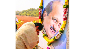 NCP’s Sunetra Pawar sets record with historic victory in Baramati by-election