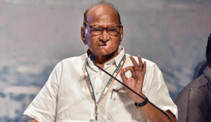 NCP (SP) hits back at Fadnavis over 36,211 company closures