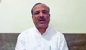 NCP (SP) leader Vikas Lawande gets bail