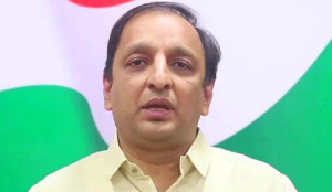 NCP (SP) MPs should convey INDIA bloc's stand on women's quota to PM: Cong