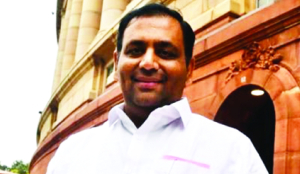 NCP (SP) rules out support to NDA
