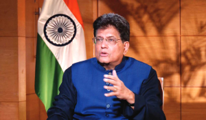NCP tight-lipped on merger; Piyush thinks it is unlikely