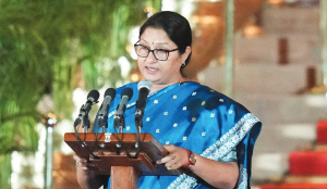 NCPCR issues notice to Jharkhand DGP over missing siblings in Ranchi