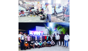 NCPCR rescues over 3,800 children from child labour under a special campaign
