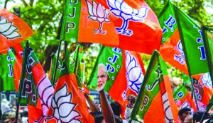NCPI to support BJP in West Bengal bypolls