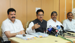 NCSC issues notice to Punjab govt over death of man who had levelled allegations against minister