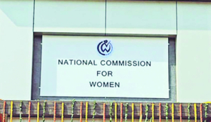 NCW proposes survivor-centric policy for acid attack victims