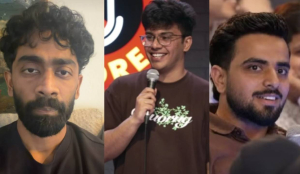 NCW rejects apology of comedians in ‘Rs 370 Biryani’ controversy