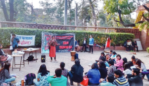 NCW to hold nationwide Jan Sunwai in 500 districts